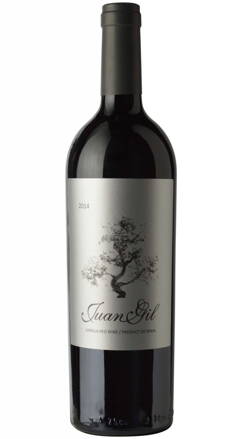 Silver Label (Juan Gil) 2019