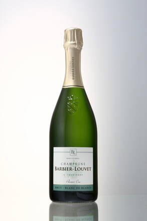 Blanc de Blancs Champagne Premier Cru