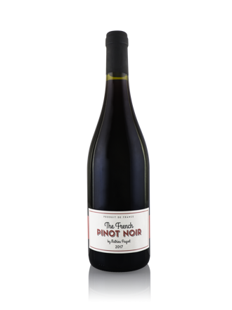 The French - Pinot Noir