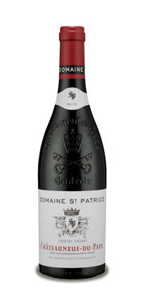 Domaine St Patrice Chateauneuf-du-Pape 2016