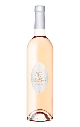 Rose - Lesec on the beach 2020
