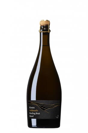 Heldensekt Riesling 