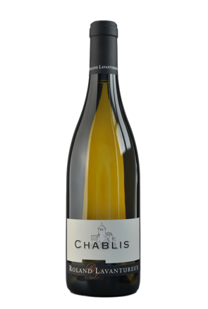 Chablis 2019 - Roland Lavantureux