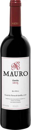 Mauro 2015