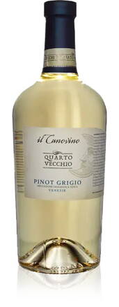 Pinot Grigio DOC Delle Venezie 2018