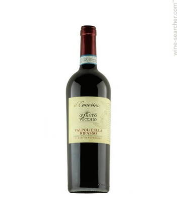 Recioto della Valpolicella DOC 2015