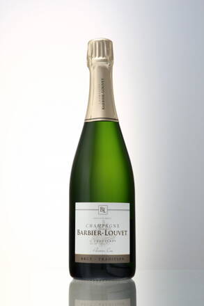Champagne Héritage de Serge - Brut Premier Cru