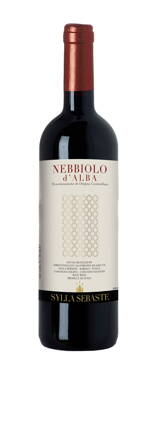 Nebbiolo d'Alba 2014