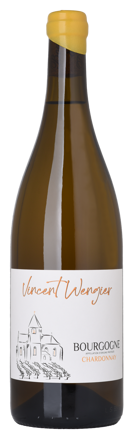 Bourgogne Chardonnay