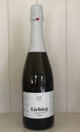 Crémant Brut Mosel