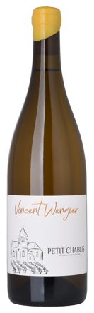 Petit Chablis  2022
