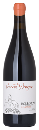 Bourgogne Pinot Noir 