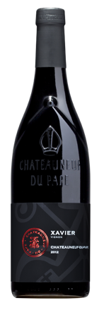 Chateauneuf du Pape XV - 2016