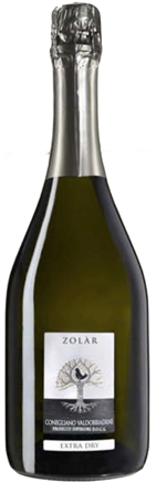 Zolar Prosecco D.O.C.G. Extra Dry